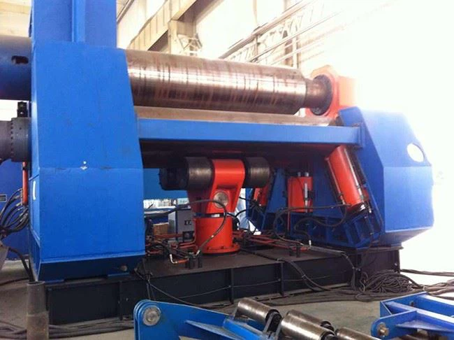 Single Acting and Double Acting Cylinder