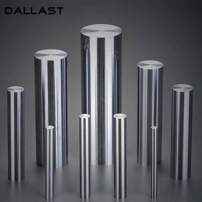 Hard Chrome Shaft(001)