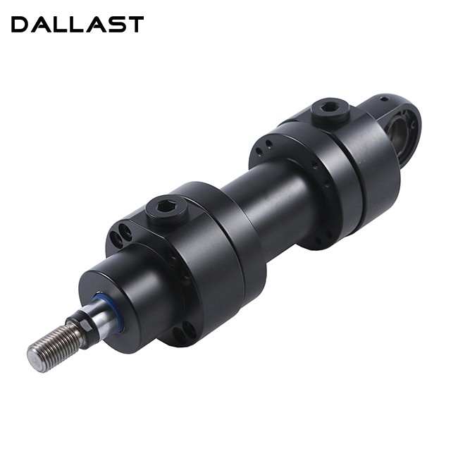 Mlinski hidravlični cilindri