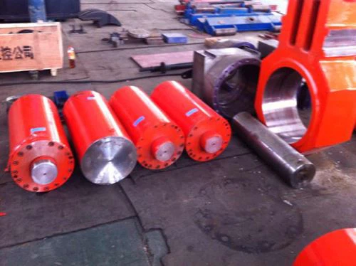 10 Ton 14 Stroke Hidravlični jeklenka