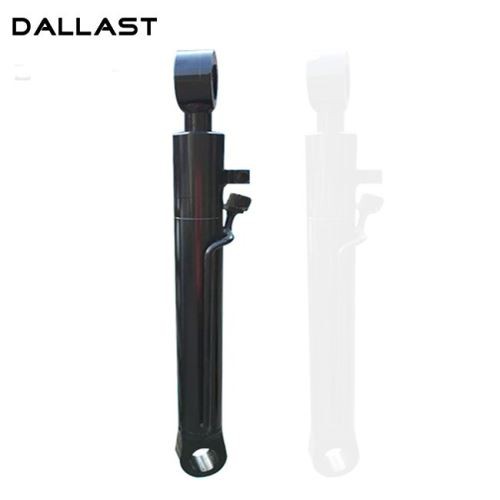 Hidravlični valji za recikliranje odpadkov